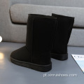 Botas de neve mais baratas de Botas Midi Boots